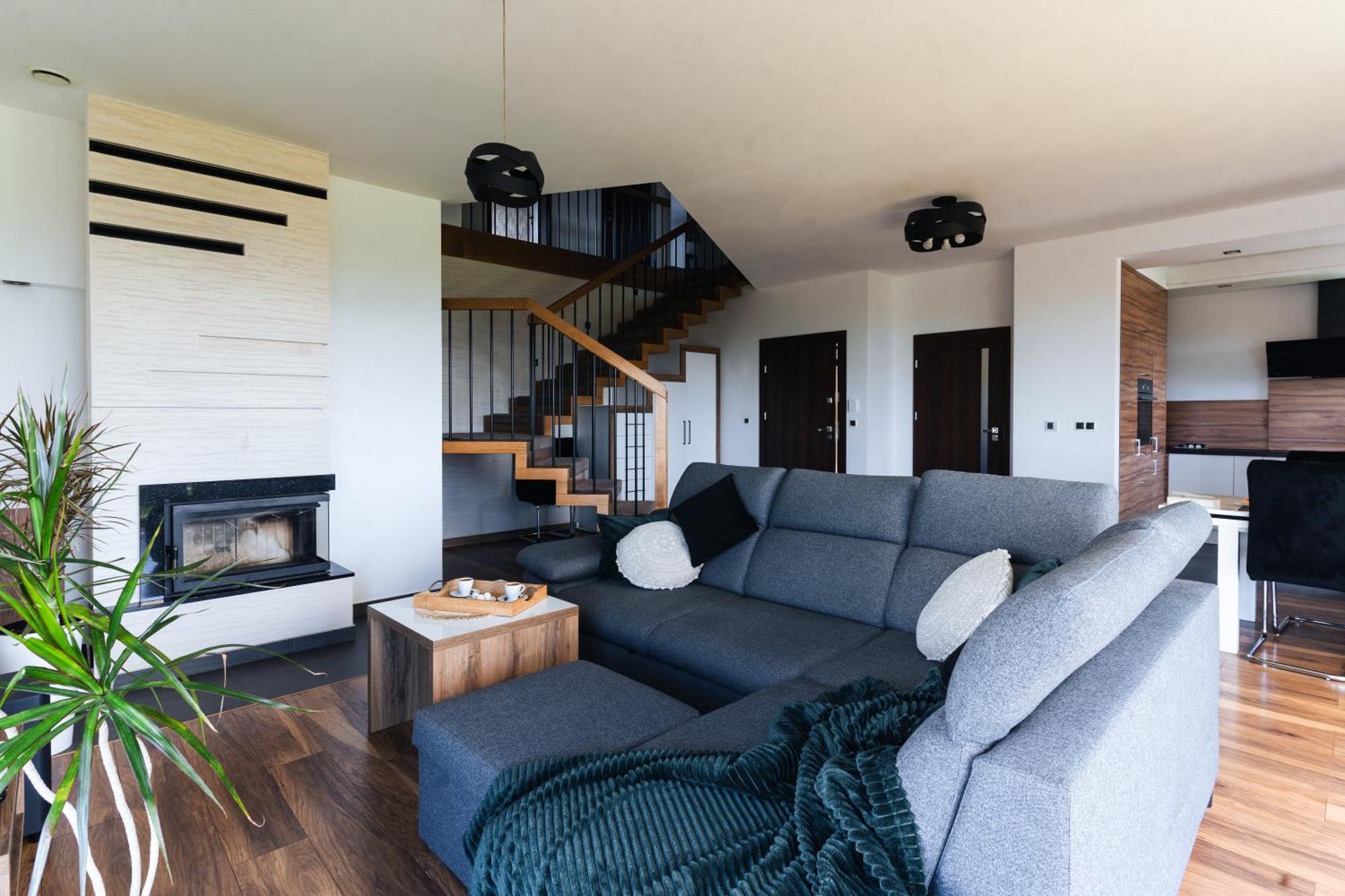 Apartamenty Blisko Slonca - Jacuzzi, Playgrounds Nowy Targ Exterior foto